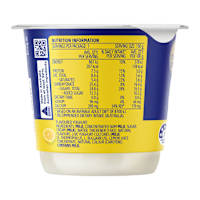 Dairy Farmers Thick & Creamy Yoghurt Lemon