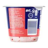Dairy Farmers Thick & Creamy Yoghurt Strawberry