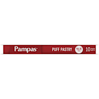Pampas Puff Pastry 10 Sheets