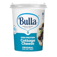 Bulla Original Cottage Cheese