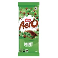Nestlé Aero Peppermint