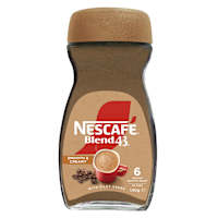 Nescafe Blend 43 Smooth & Creamy