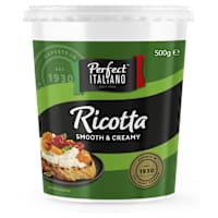 Perfect Italiano Ricotta Cheese