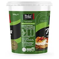 Perfect Italiano Ricotta Cheese