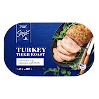 Steggles Turkey Thigh Roast