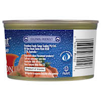 Paramount Wild Alaskan Red Salmon