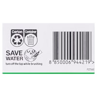 Colgate Dental Ribbon Total Mint Waxed 100m