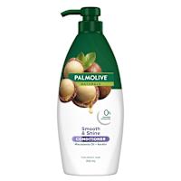 Palmolive Naturals Smooth & Shine with Macadamia Oil & Keratin Hair Conditioner