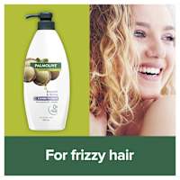 Palmolive Naturals Smooth & Shine with Macadamia Oil & Keratin Hair Conditioner