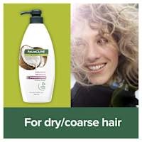 Palmolive Naturals Intensive Moisture with Coconut Cream Hair Conditioner