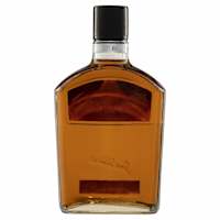 Jack Daniel's Gentleman Jack Tennessee Whiskey Bottle