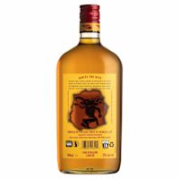 Fireball Cinnamon Whisky Bottle