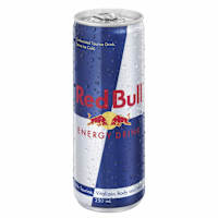 Red Bull Energy Drink