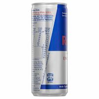Red Bull Energy Drink