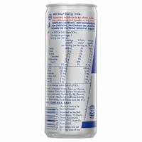 Red Bull Energy Drink