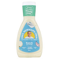 Paul Newman's Own Dressings Ranch