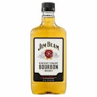 Jim Beam White Label Bourbon