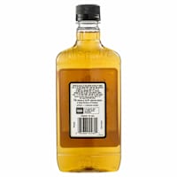 Jim Beam White Label Bourbon