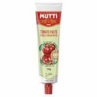 Mutti Tomato Paste Double Concentrate