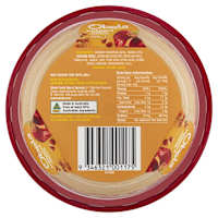 Obela Hommus Roasted Capsicum