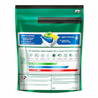 Fairy Platinum All In One Lemon Automatic Dishwashing Tablets