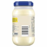 Hellmann's Real Mayo Jar Real Mayonnaise