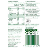 John West Tuna Protein+ Vitamin E Tuna Bowls with Brown & Red Rice, Lime, Lemongrass & Chickpeas