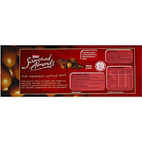 Nestlé Chocolate Coated Scorched Almonds