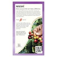 Nescafe 98% Sugar Free Mocha Sachets