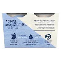 Liddells Lactose Free Plain Yoghurt