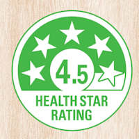 Edgell Chermoula Veg Rice Nourish Bowl