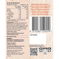 Edgell Chermoula Veg Rice Nourish Bowl