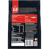 I&J Salmon Portion Skin Off