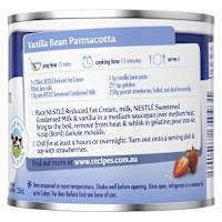 Nestlé Reduced Fat Cream