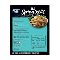 Pacific West Thai Spring Rolls