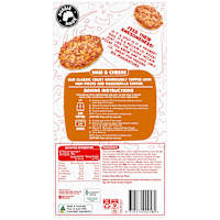 McCain Lil Pizzas Cheese & Bacon