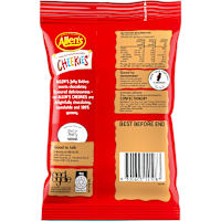 Allen's Cheekies Lollies Bag