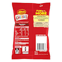 Allen's Cheekies Lollies Bag