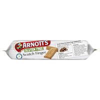 Arnott's Gluten Free Scotch Finger Biscuits
