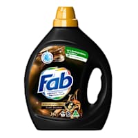 Fab Perfume Indulgence Gold Absolute Liquid Laundry Washing Detergent