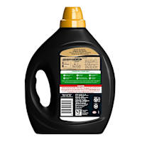 Fab Perfume Indulgence Gold Absolute Liquid Laundry Washing Detergent