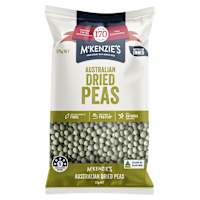McKenzie's Dried Peas