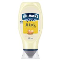 Hellmann's Mayo Squeeze