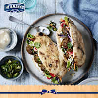 Hellmann's Mayo Squeeze