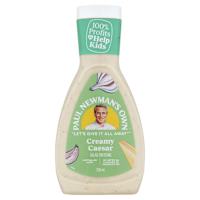 Paul Newman's Own Dressings Creamy Caesar