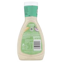 Paul Newman's Own Dressings Creamy Caesar