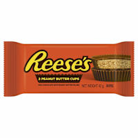 Reese's Peanut Butter Cups