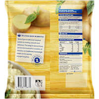 Birds Eye Mashed Potato