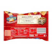 Birds Eye Golden Crunch Potato Gems