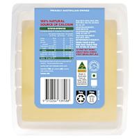 Bega Farmers' Tasty Cheese Lactose Free